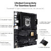 ASUS ProArt Z490-CREATOR 10G Intel® Z490 LGA 1200 ATX Motherboard - Thunderbolt™ 3 Type-C ASUS ProArt Z490-CREATOR 10G Intel® Z490 LGA 1200 ATX Motherboard - Thunderbolt™ 3 Type-C