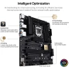 ASUS ProArt Z490-CREATOR 10G Intel® Z490 LGA 1200 ATX Motherboard - Thunderbolt™ 3 Type-C ASUS ProArt Z490-CREATOR 10G Intel® Z490 LGA 1200 ATX Motherboard - Thunderbolt™ 3 Type-C