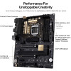 ASUS ProArt Z490-CREATOR 10G Intel® Z490 LGA 1200 ATX Motherboard - Thunderbolt™ 3 Type-C ASUS ProArt Z490-CREATOR 10G Intel® Z490 LGA 1200 ATX Motherboard - Thunderbolt™ 3 Type-C