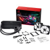 ASUS ROG Strix LC240 RGB120mm Liquid Cooler ASUS ROG Strix LC240 RGB120mm Liquid Cooler