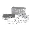 ASUS ROG Strix LC360 RGB Cooler CPU All-in-one  Aura - White