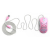 Glorious Model O Gaming Mouse - Matte Pink Glorious Model O Gaming Mouse - Matte Pink