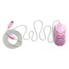 Glorious Model O Gaming Mouse - Matte Pink Glorious Model O Gaming Mouse - Matte Pink