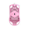 Glorious Model O Gaming Mouse - Matte Pink Glorious Model O Gaming Mouse - Matte Pink