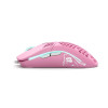 Glorious Model O Gaming Mouse - Matte Pink Glorious Model O Gaming Mouse - Matte Pink