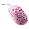 Glorious Model O Gaming Mouse - Matte Pink Glorious Model O Gaming Mouse - Matte Pink