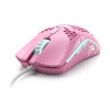 Glorious Model O Gaming Mouse - Matte Pink Glorious Model O Gaming Mouse - Matte Pink