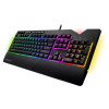 ASUS ROG Strix Flare RGB mechanical gaming keyboard with Cherry MX RED Switches