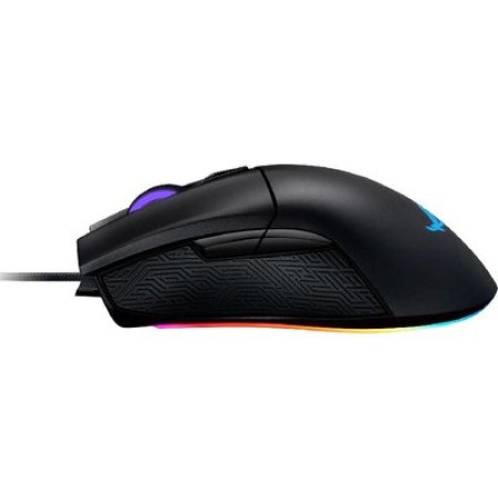 ASUS ROG Gladius II Origin - اسوس قلاديوس ماوس العاب ASUS ROG Gladius II Origin - اسوس قلاديوس ماوس العاب