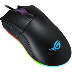 Asus Rog Gladius Ii Origin - اسوس قلاديوس ماوس العاب  Asus Rog Gladius Ii Origin - اسوس قلاديوس ماوس العاب