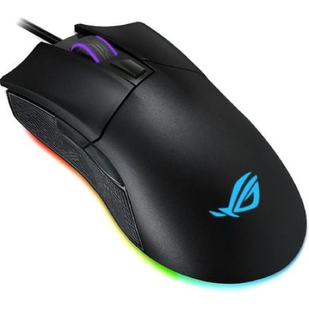 ASUS ROG Gladius II Origin - اسوس قلاديوس ماوس العاب ASUS ROG Gladius II Origin - اسوس قلاديوس ماوس العاب