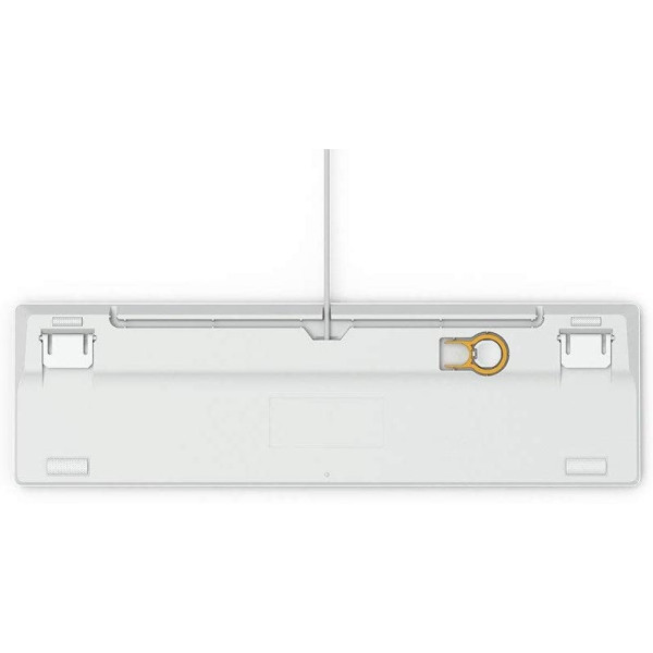 Glorious GMMK Modular Mechanical Gaming Keyboard - Full Size ( White ) Glorious GMMK Modular Mechanical Gaming Keyboard - Full Size ( White )