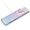 Glorious GMMK Modular Mechanical Gaming Keyboard - Full Size ( White ) Glorious GMMK Modular Mechanical Gaming Keyboard - Full Size ( White )