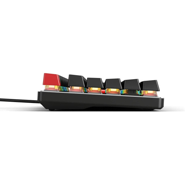 Glorious Gmmk Keyboard - Full Size (Pre-Built) Glorious Gmmk Keyboard - Full Size (Pre-Built)