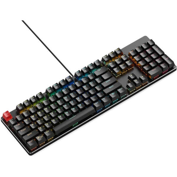 Glorious Gmmk Keyboard - Full Size (Pre-Built) Glorious Gmmk Keyboard - Full Size (Pre-Built)