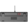 Glorious GMMK Modular Mechanical Gaming Keyboard - TENKEYLESS ( Black ) Glorious GMMK Modular Mechanical Gaming Keyboard - TENKEYLESS ( Black )