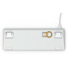 Glorious GMMK Modular Mechanical Gaming Keyboard - COMPACT ( White ) Glorious GMMK Modular Mechanical Gaming Keyboard - COMPACT ( White )