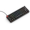 Glorious GMMK Modular Mechanical Gaming Keyboard - COMPACT ( Black ) Glorious GMMK Modular Mechanical Gaming Keyboard - COMPACT ( Black )