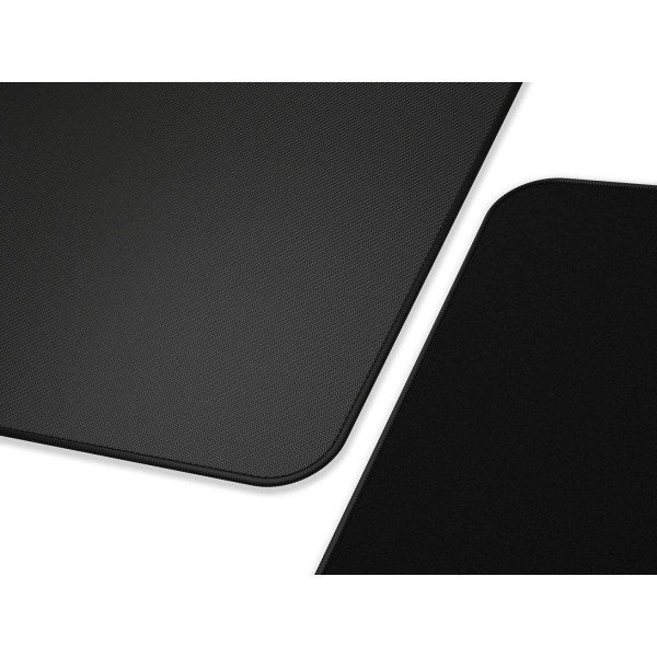 قلوريوس ماوس باد مقاس 3XL 122x61CM - أسود قلوريوس ماوس باد مقاس 3XL 122x61CM - أسود