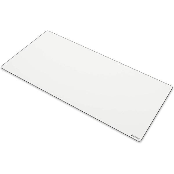 قلوريوس ماوس باد مقاس 3XL 122x61CM - أبيض قلوريوس ماوس باد مقاس 3XL 122x61CM - أبيض