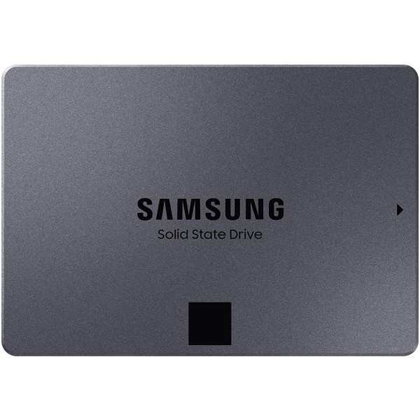 سامسونج 870 QVO قرص تخزين اس اس دي 1TB سامسونج 870 QVO قرص تخزين اس اس دي 1TB