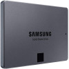 سامسونج 870 QVO قرص تخزين اس اس دي 1TB