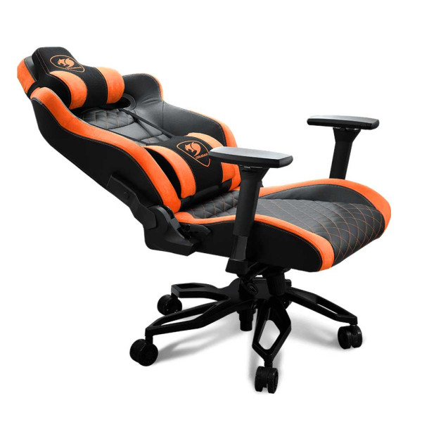 Cougar Armor Titan Pro Gaming Chair Cougar Armor Titan Pro Gaming Chair