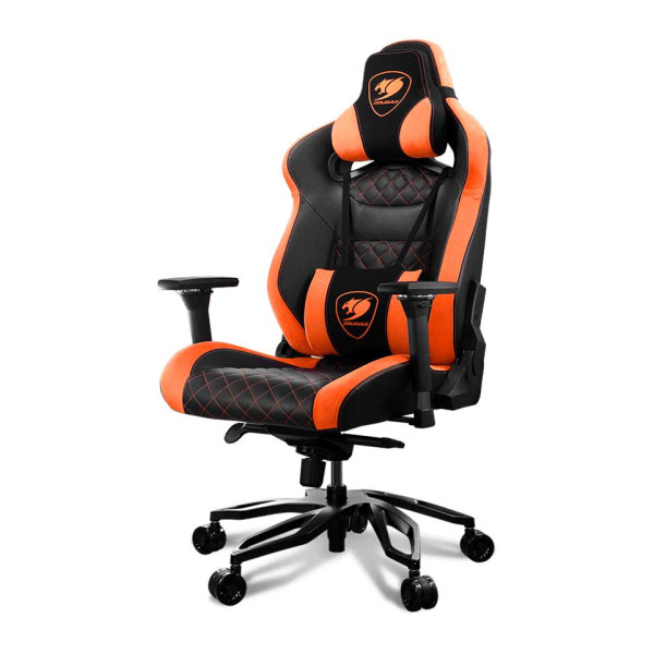 Cougar Armor Titan Pro Gaming Chair Cougar Armor Titan Pro Gaming Chair