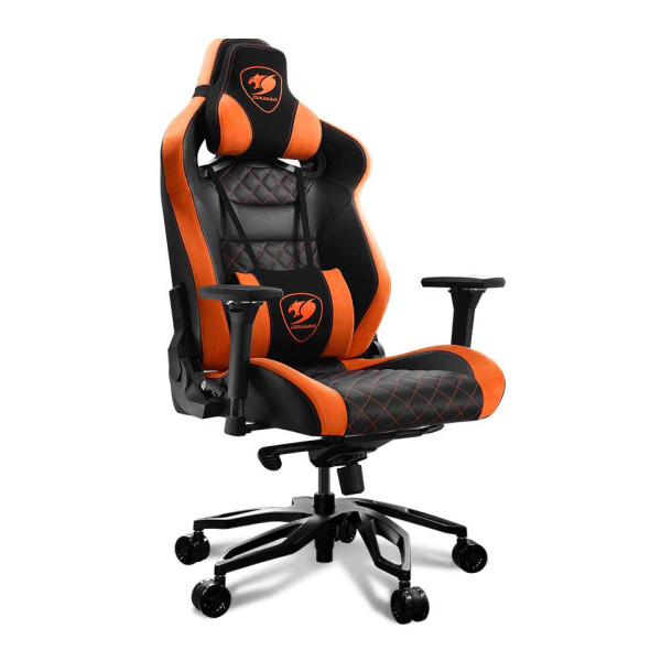 Cougar Armor Titan Pro Gaming Chair Cougar Armor Titan Pro Gaming Chair