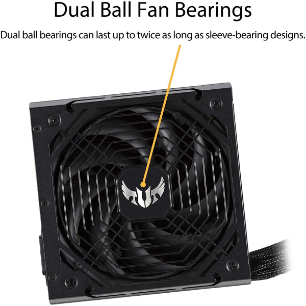 Asus TUF Gaming 750w PSU Power Supply 80+ Bronze Asus TUF Gaming 750w PSU Power Supply 80+ Bronze