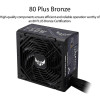 Asus TUF Gaming 750w PSU Power Supply 80+ Bronze Asus TUF Gaming 750w PSU Power Supply 80+ Bronze