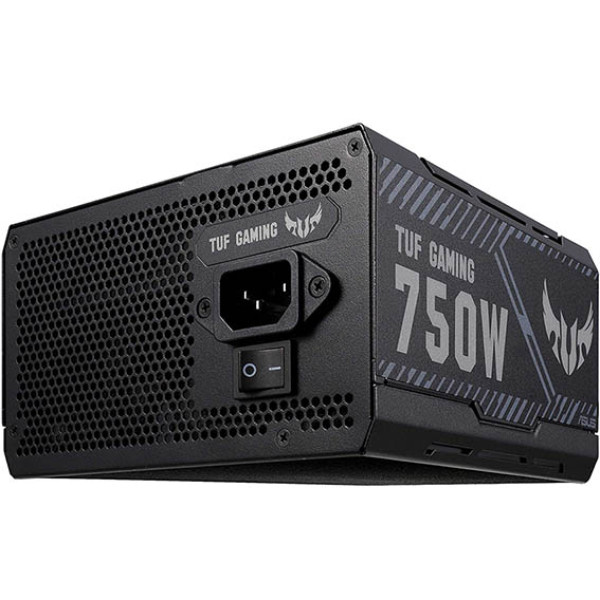 Asus TUF Gaming 750w PSU Power Supply 80+ Bronze Asus TUF Gaming 750w PSU Power Supply 80+ Bronze