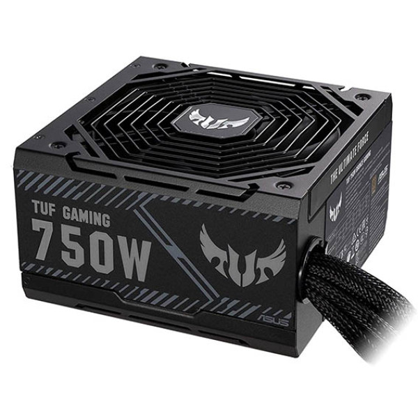 Asus TUF Gaming 750w PSU Power Supply 80+ Bronze Asus TUF Gaming 750w PSU Power Supply 80+ Bronze