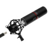 REDRAGON BLAZAR Gaming Stream Microphone - USB - BLack REDRAGON BLAZAR Gaming Stream Microphone - USB - BLack