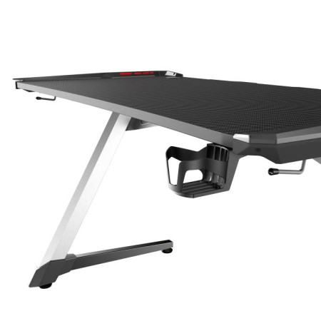 DARKFLASH GD12 RGB GAMING DESK - طاولة كمبيوتر DARKFLASH GD12 RGB GAMING DESK - طاولة كمبيوتر