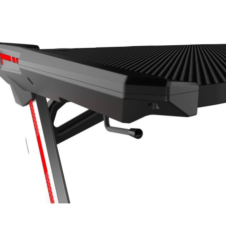 DARKFLASH GD12 RGB GAMING DESK - طاولة كمبيوتر DARKFLASH GD12 RGB GAMING DESK - طاولة كمبيوتر