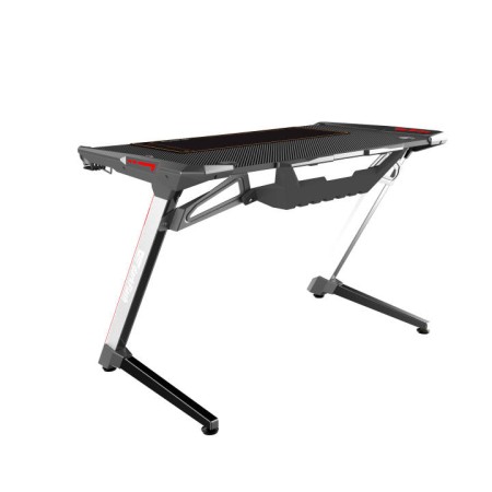 DARKFLASH GD12 RGB GAMING DESK - طاولة كمبيوتر DARKFLASH GD12 RGB GAMING DESK - طاولة كمبيوتر