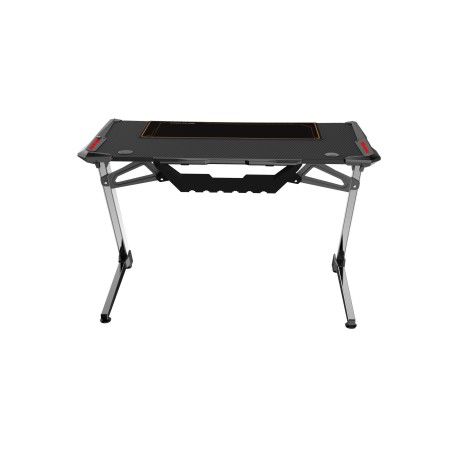 DARKFLASH GD12 RGB GAMING DESK - طاولة كمبيوتر DARKFLASH GD12 RGB GAMING DESK - طاولة كمبيوتر