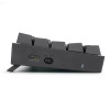 Redragon Deimos K599 2.4G Wireless + Wired RGB Mechanical keyboard