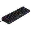 Redragon Deimos K599 2.4G Wireless + Wired RGB Mechanical keyboard