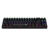 Redragon Deimos K599 2.4G Wireless + Wired RGB Mechanical keyboard