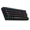 Redragon Deimos K599 2.4G Wireless + Wired RGB Mechanical keyboard