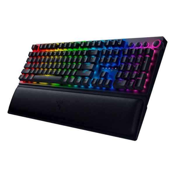 Razer Blackwidow V3 Pro Wireless Mechanical Gaming Keyboard Chroma Rgb Razer Blackwidow V3 Pro Wireless Mechanical Gaming Keyboard Chroma Rgb