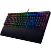 RAZER BLACKWIDOW V3 MECHANICAL KEYBOARD