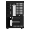 XIGMATEK AQUARIUS PLUS 7 RGB FAN CASE MID TOWER - Black