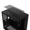 XIGMATEK AQUARIUS PLUS 7 RGB FAN CASE MID TOWER - Black