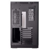 LIAN Li  PC-O11 DYNAMIC CASE MID TOWER - Black