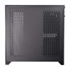 LIAN Li  PC-O11 DYNAMIC CASE MID TOWER - Black