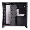 LIAN Li  PC-O11 DYNAMIC CASE MID TOWER - Black