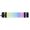 LIAN LI STRIMER PLUS v2 - 24 PIN EXTENSION 200mm RGB CABLE- MB